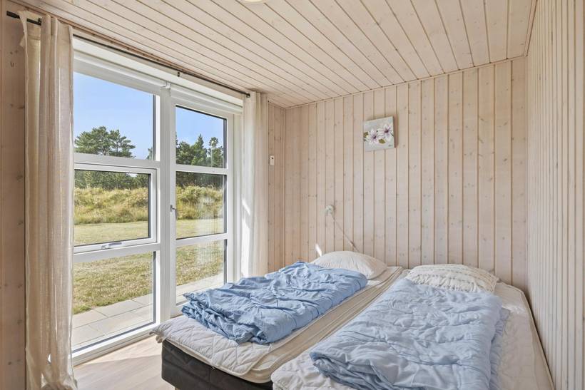 Foto von Ferienhaus MX77 in Havneby - Rømø