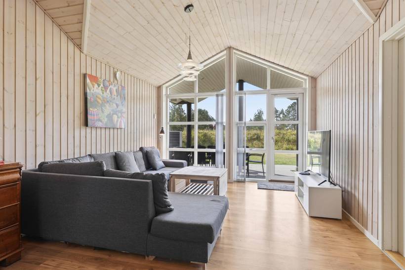 Foto von Ferienhaus MX77 in Havneby - Rømø