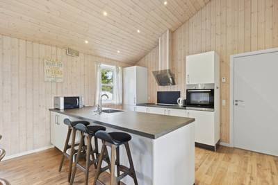 Vorschaubild von Ferienhaus MX77 in Havneby - Rømø