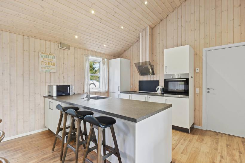 Foto von Ferienhaus MX77 in Havneby - Rømø
