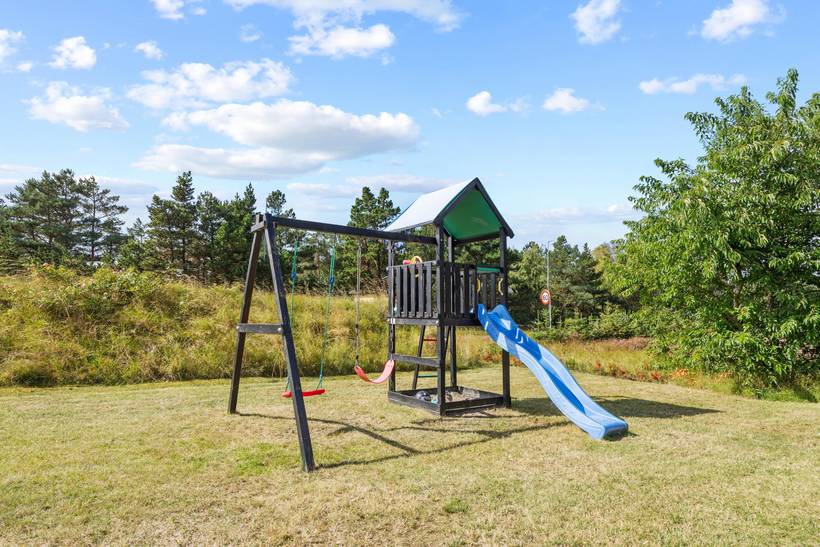 Foto von Ferienhaus MX77 in Havneby - Rømø
