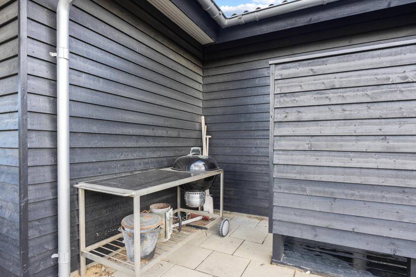 Foto von Ferienhaus MX77 in Havneby - Rømø