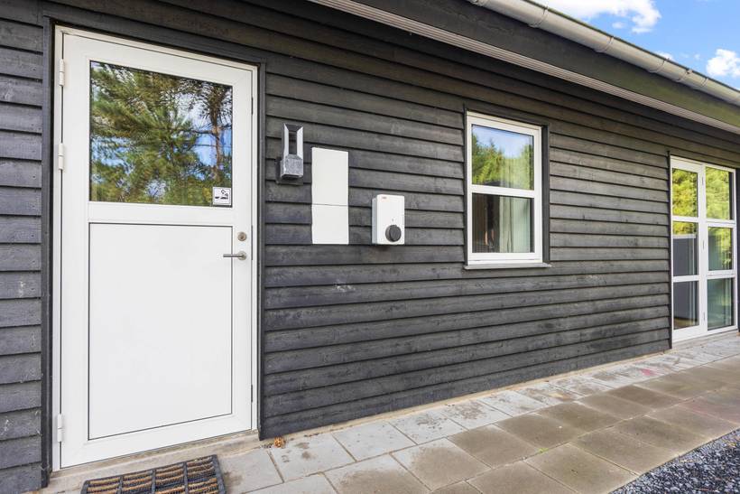 Foto von Ferienhaus MX77 in Havneby - Rømø