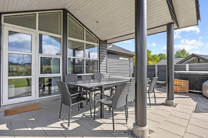 Foto von Ferienhaus MX77 in Havneby - Rømø