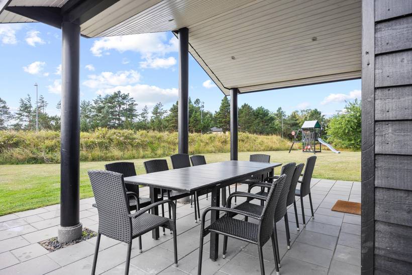 Foto von Ferienhaus MX77 in Havneby - Rømø