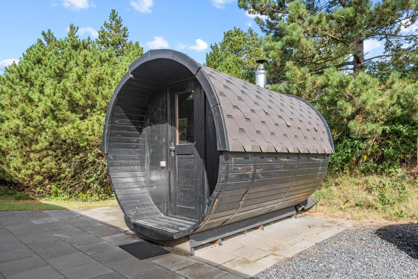Foto von Ferienhaus MX77 in Havneby - Rømø