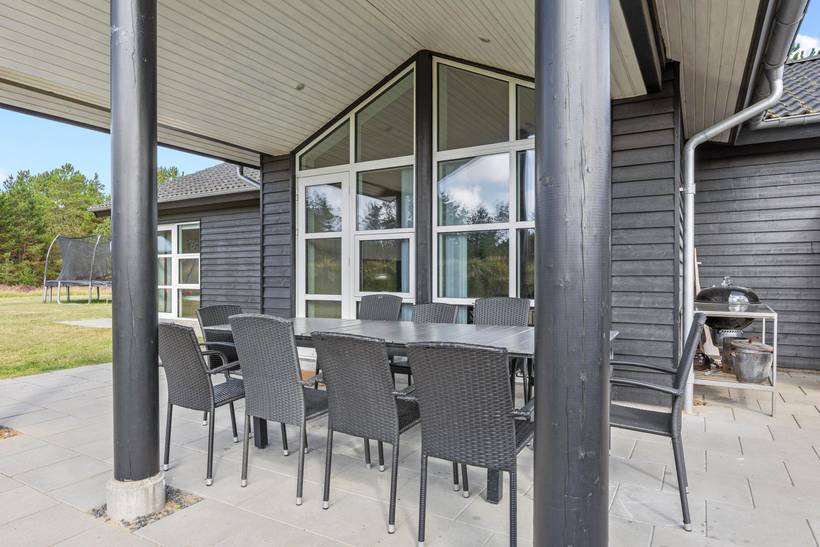 Foto von Ferienhaus MX77 in Havneby - Rømø