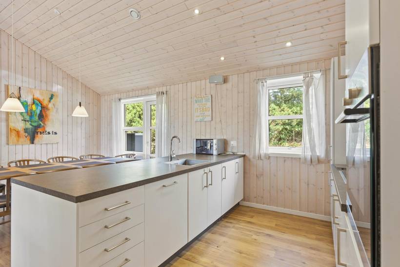 Foto von Ferienhaus MX77 in Havneby - Rømø