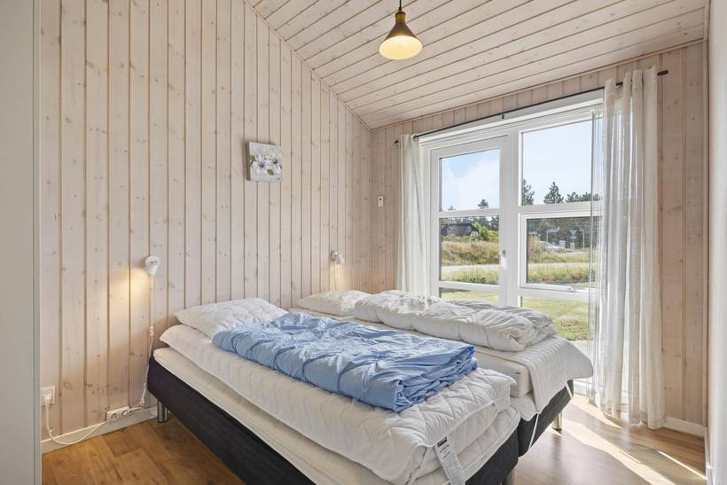 Foto von Ferienhaus MX77 in Havneby - Rømø