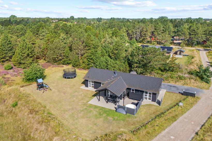 Foto von Ferienhaus MX77 in Havneby - Rømø