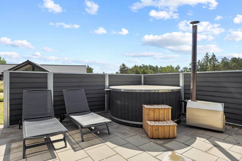 Foto von Ferienhaus MX77 in Havneby - Rømø