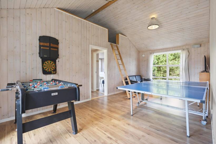 Foto von Ferienhaus MX77 in Havneby - Rømø