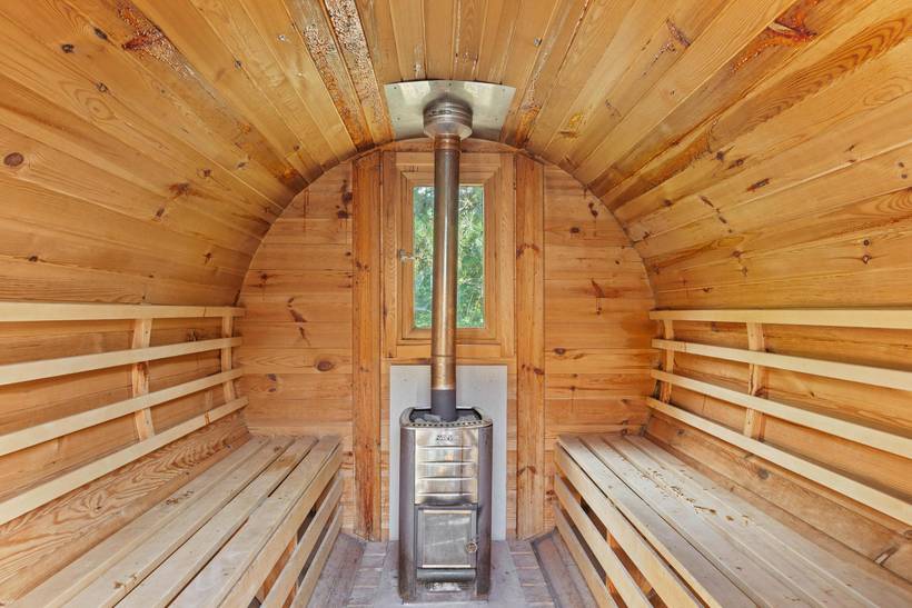 Foto von Ferienhaus MX77 in Havneby - Rømø
