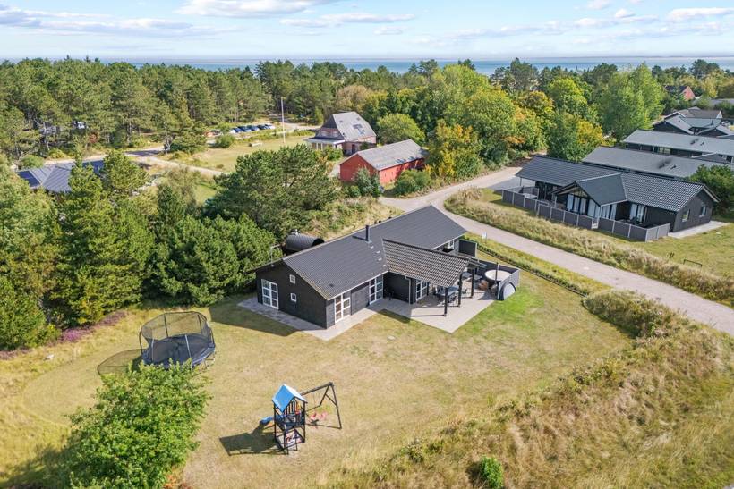 Foto von Ferienhaus MX77 in Havneby - Rømø