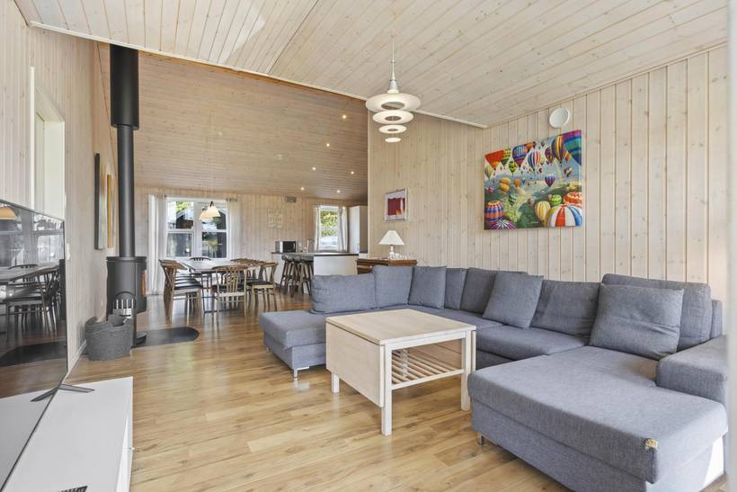 Foto von Ferienhaus MX77 in Havneby - Rømø
