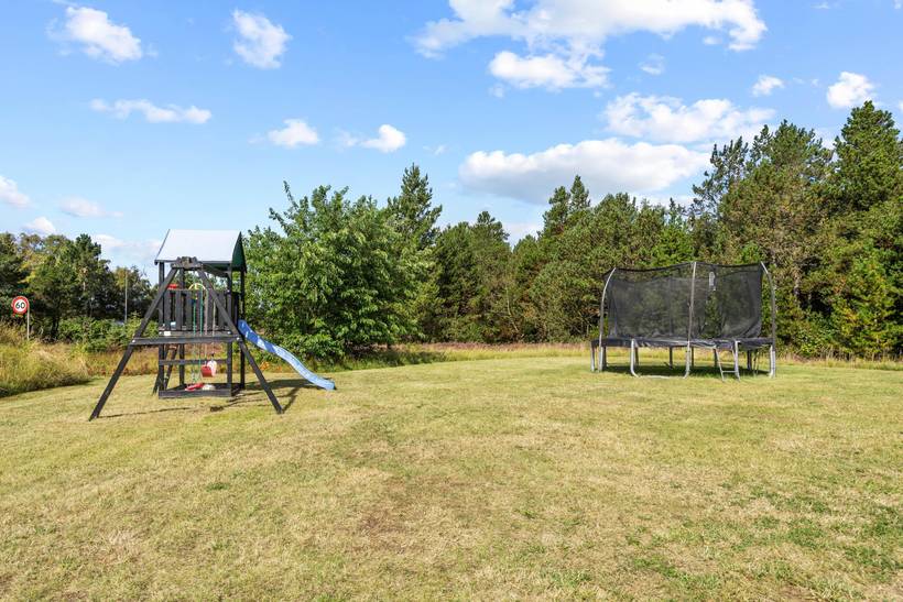 Foto von Ferienhaus MX77 in Havneby - Rømø