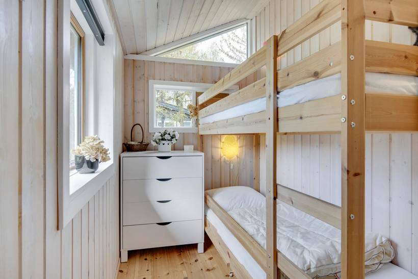 Foto von Ferienhaus MX82 in Marielyst - Falster