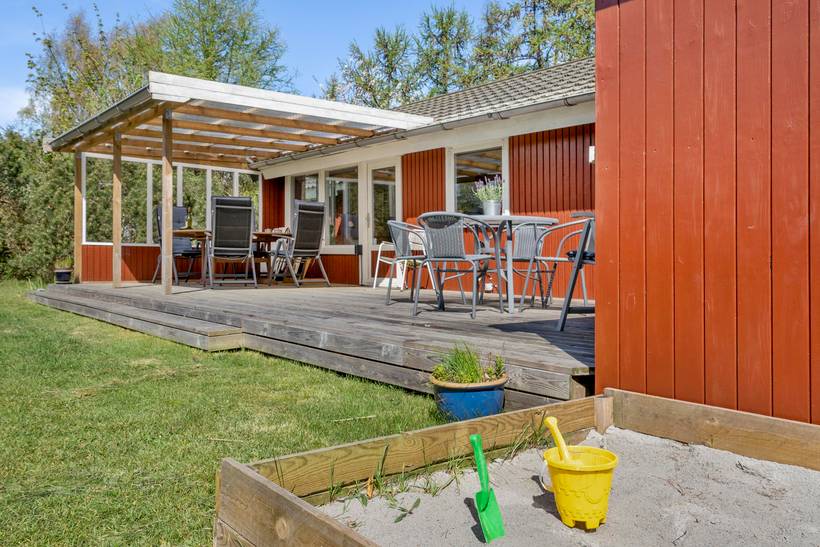 Foto von Ferienhaus MX82 in Marielyst - Falster