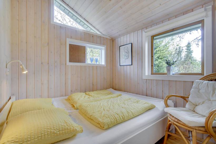 Foto von Ferienhaus MX82 in Marielyst - Falster