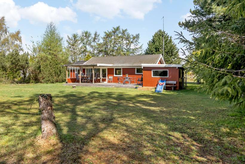 Foto von Ferienhaus MX82 in Marielyst - Falster