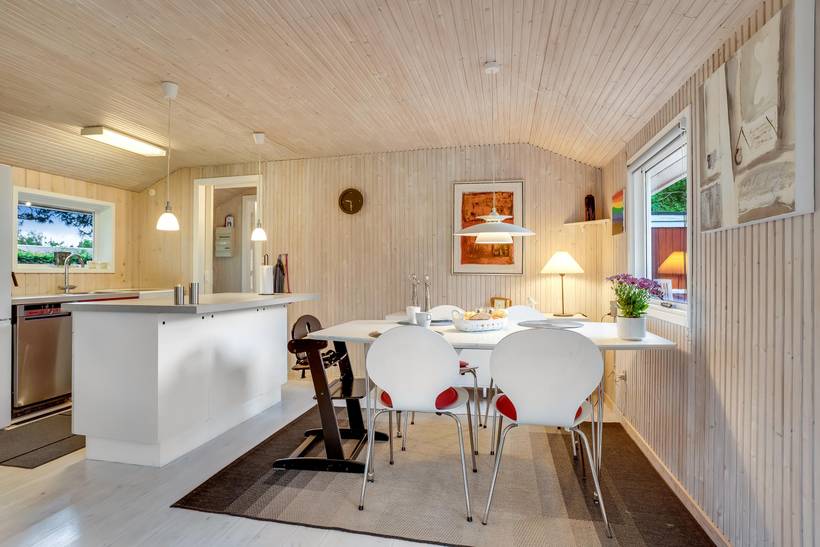 Foto von Ferienhaus MX82 in Marielyst - Falster