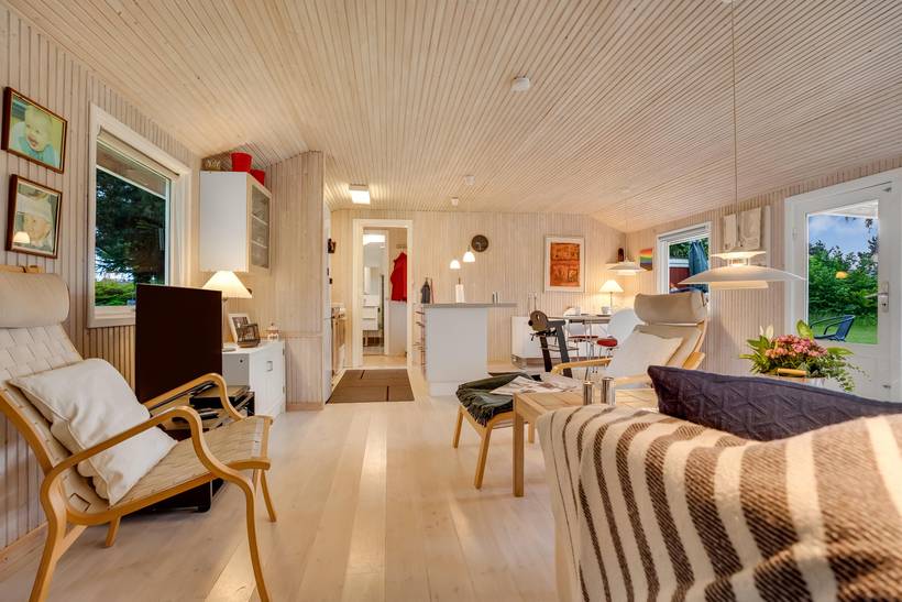 Foto von Ferienhaus MX82 in Marielyst - Falster