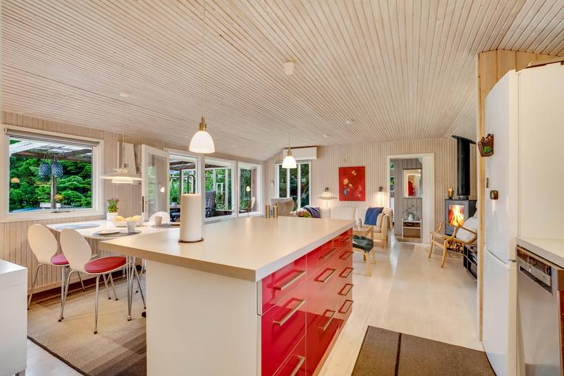 Foto von Ferienhaus MX82 in Marielyst - Falster