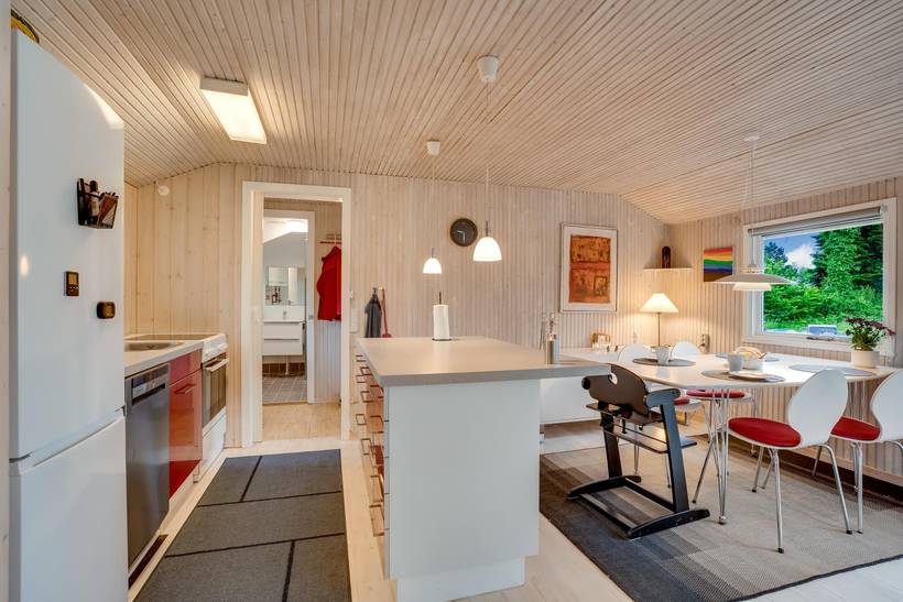 Foto von Ferienhaus MX82 in Marielyst - Falster