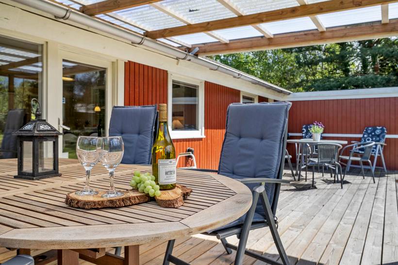 Foto von Ferienhaus MX82 in Marielyst - Falster