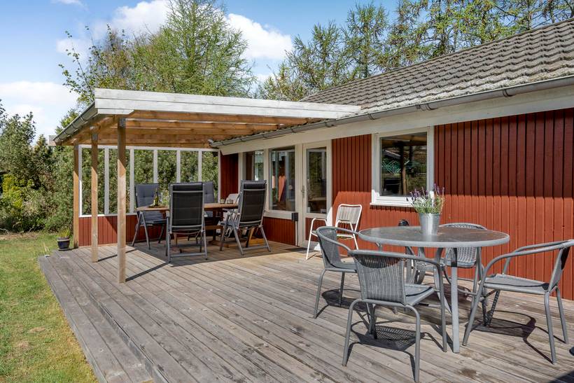 Foto von Ferienhaus MX82 in Marielyst - Falster