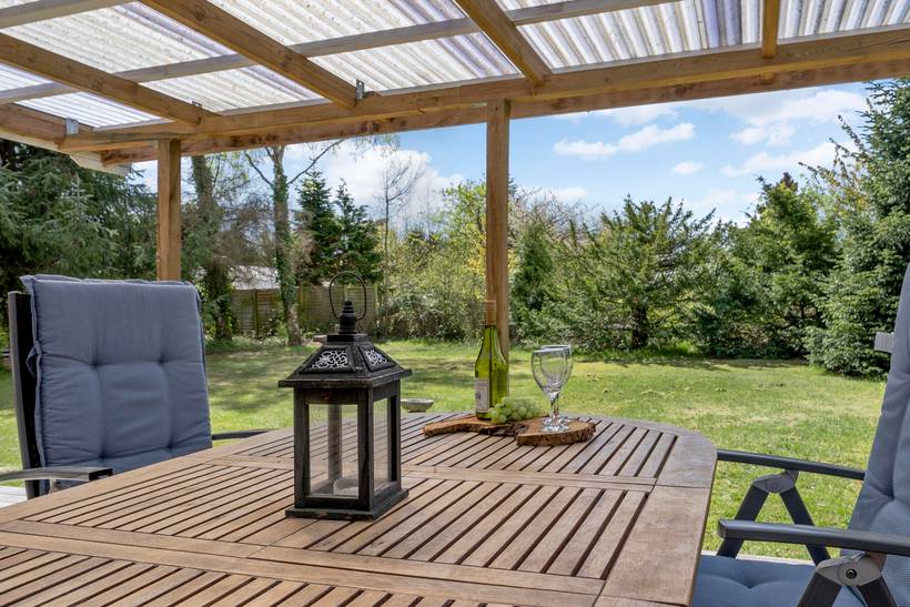 Foto von Ferienhaus MX82 in Marielyst - Falster