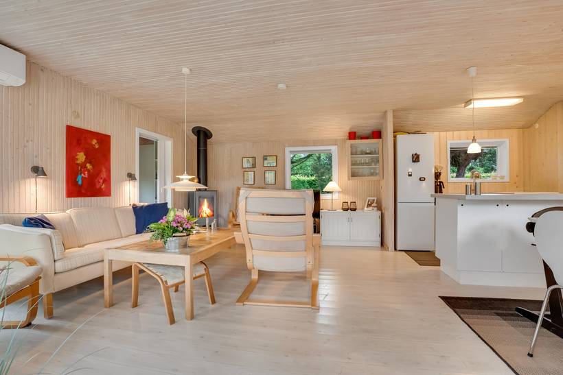 Foto von Ferienhaus MX82 in Marielyst - Falster