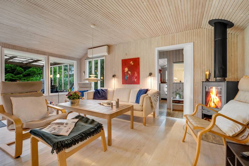 Foto von Ferienhaus MX82 in Marielyst - Falster