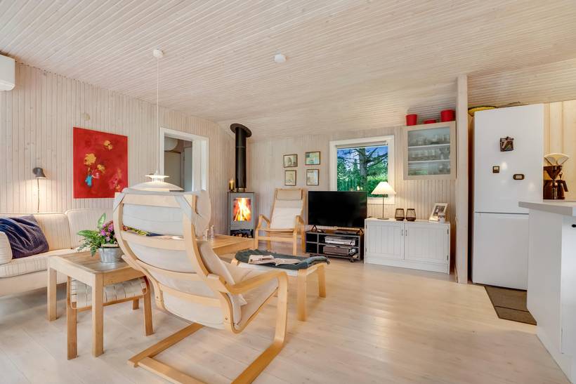 Foto von Ferienhaus MX82 in Marielyst - Falster