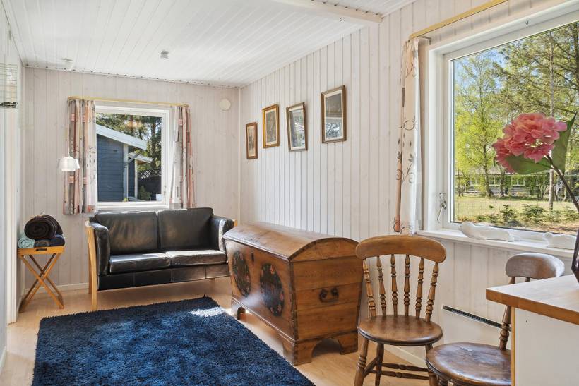 Foto von Ferienhaus MX85 in Marielyst - Falster
