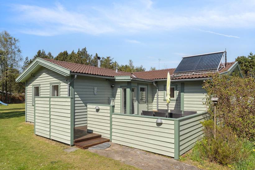 Foto von Ferienhaus MX85 in Marielyst - Falster