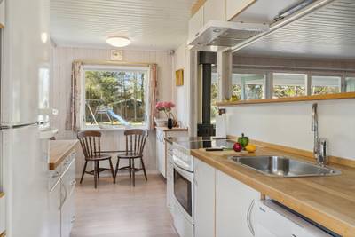 Vorschaubild von Ferienhaus MX85 in Marielyst - Falster