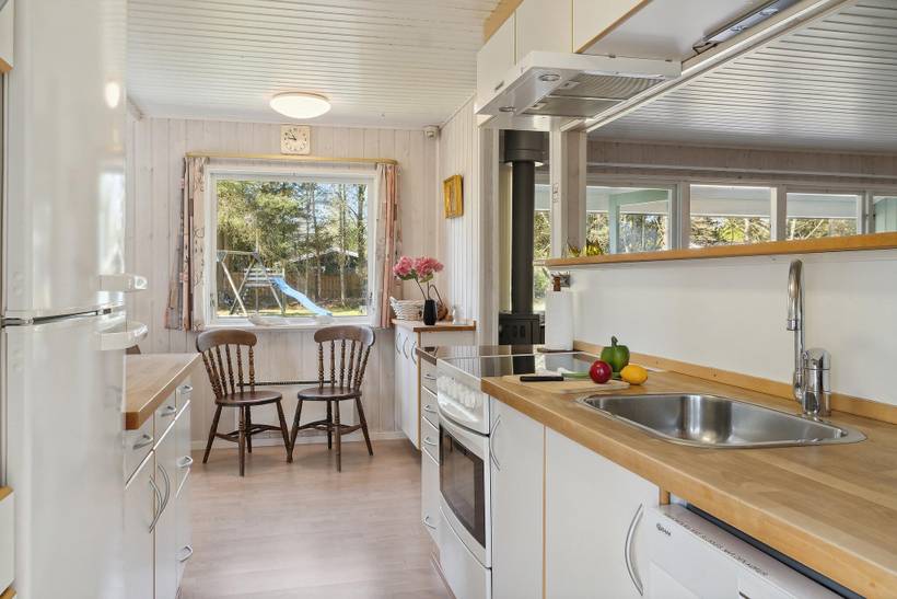 Foto von Ferienhaus MX85 in Marielyst - Falster
