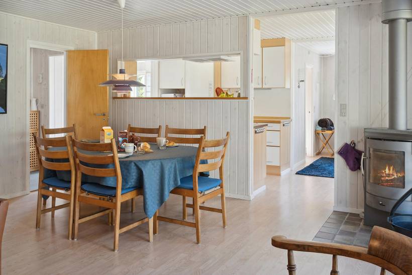 Foto von Ferienhaus MX85 in Marielyst - Falster
