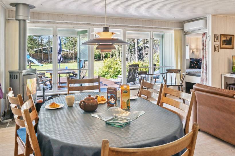 Foto von Ferienhaus MX85 in Marielyst - Falster
