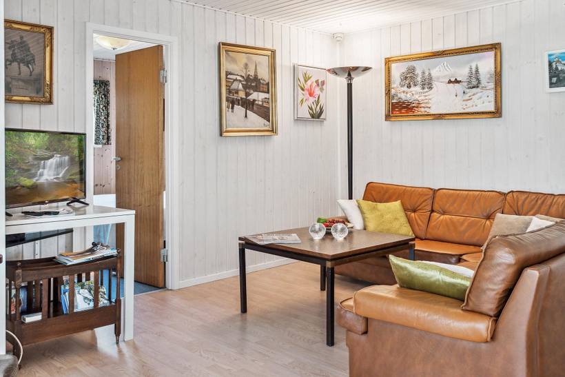 Foto von Ferienhaus MX85 in Marielyst - Falster