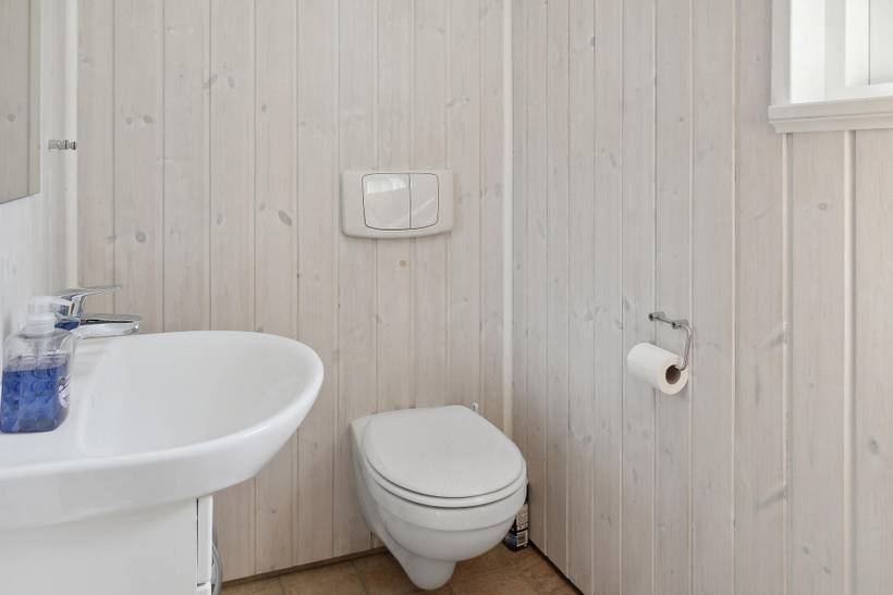 Foto von Ferienhaus MX85 in Marielyst - Falster