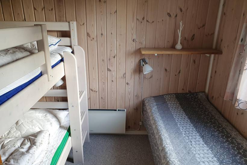 Foto von Ferienhaus MX85 in Marielyst - Falster