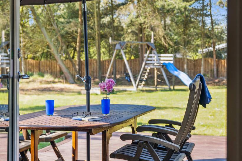 Foto von Ferienhaus MX85 in Marielyst - Falster