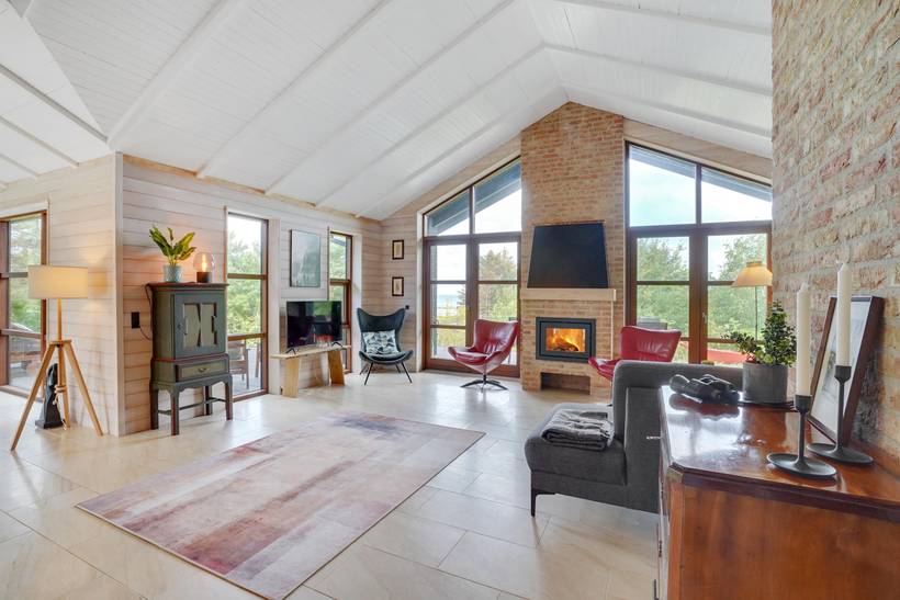 Foto von Ferienhaus MX94 in Lendrup - Thy/Limfjord