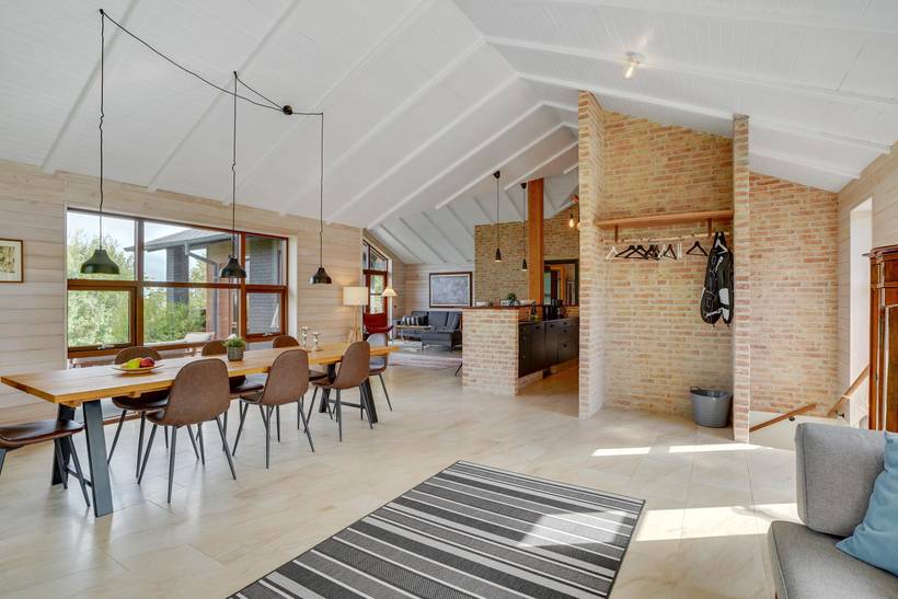 Foto von Ferienhaus MX94 in Lendrup - Thy/Limfjord