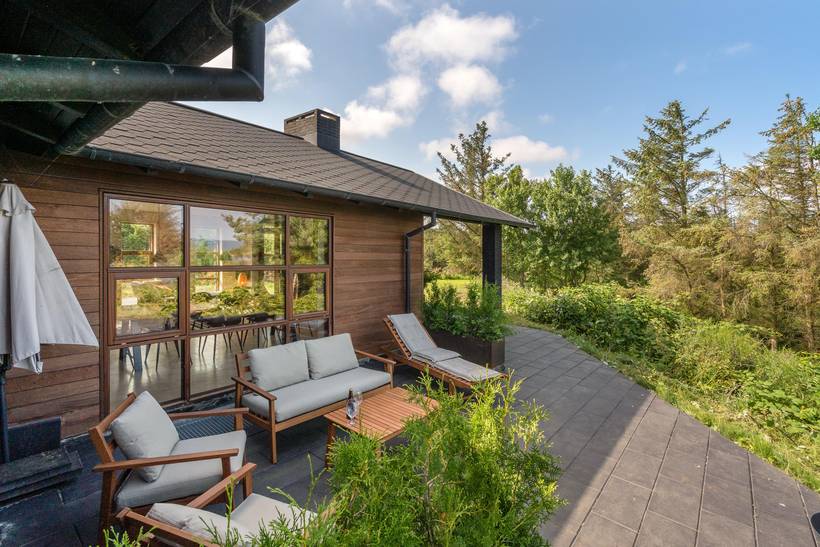 Foto von Ferienhaus MX94 in Lendrup - Thy/Limfjord