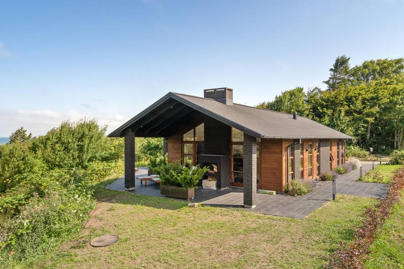 Foto von Ferienhaus MX94 in Lendrup - Thy/Limfjord