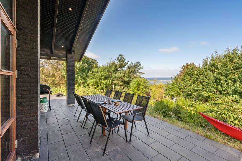 Foto von Ferienhaus MX94 in Lendrup - Thy/Limfjord