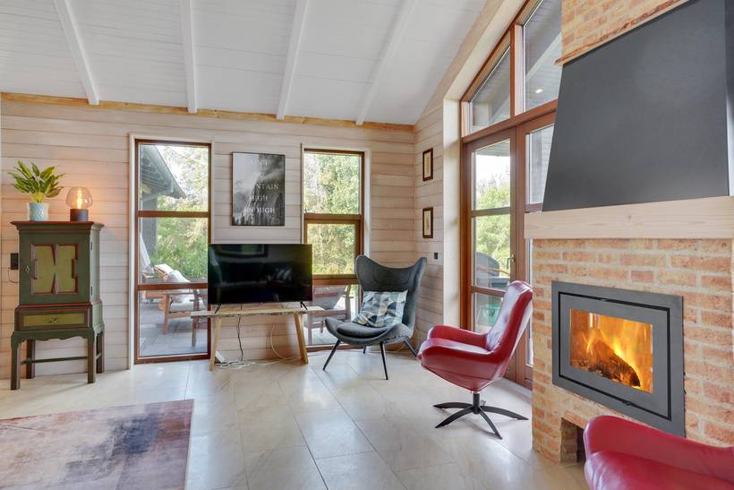 Foto von Ferienhaus MX94 in Lendrup - Thy/Limfjord